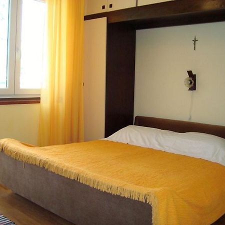 Apartman Marija Krok Baška Eksteriør bilde